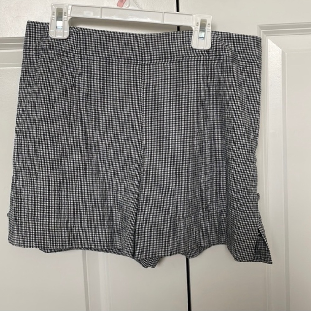 club Monaco shorts